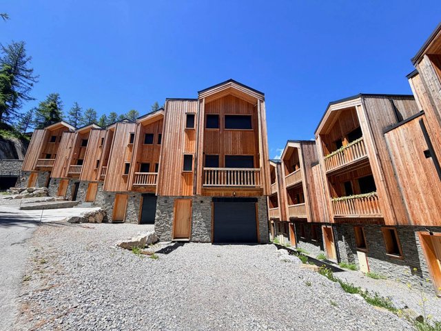 CHALET N°5 - Vars