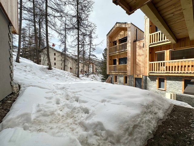CHALET N°5 - Vars
