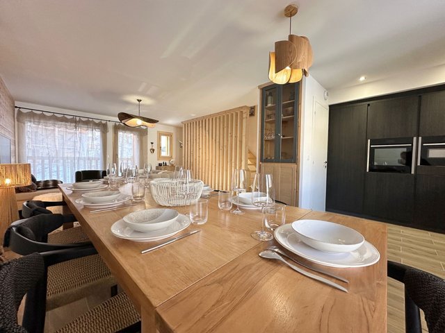 CHALET N°5 - Vars