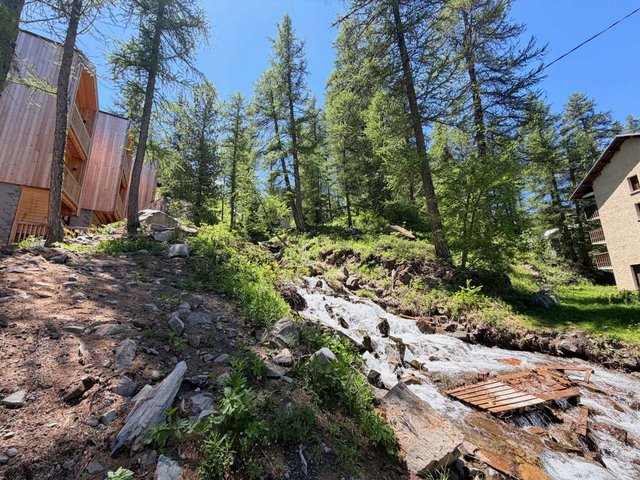 CHALET N°5 - Vars