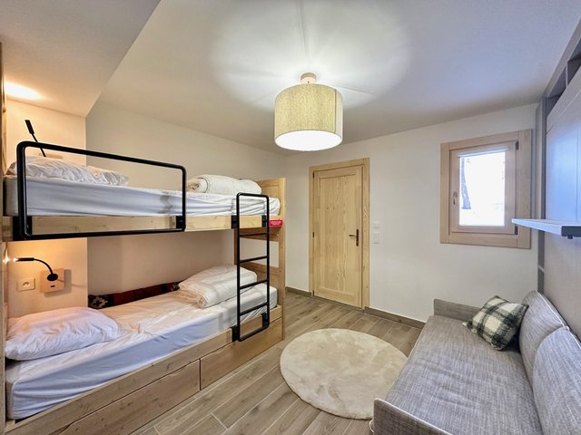CHALET N°5 - Vars
