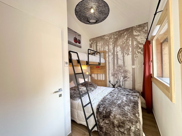 CHALET N°5 - Vars