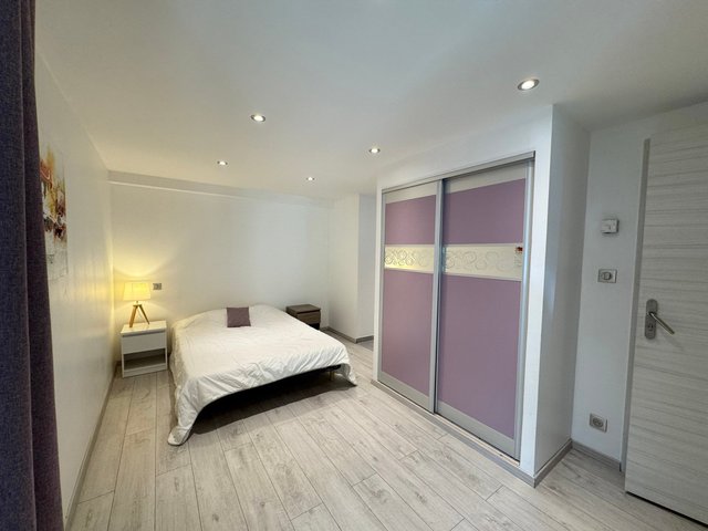 Résidence CHALET LE REGAIN - Vars