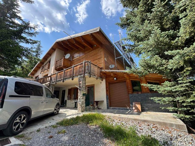 Résidence CHALET LE REGAIN - Vars