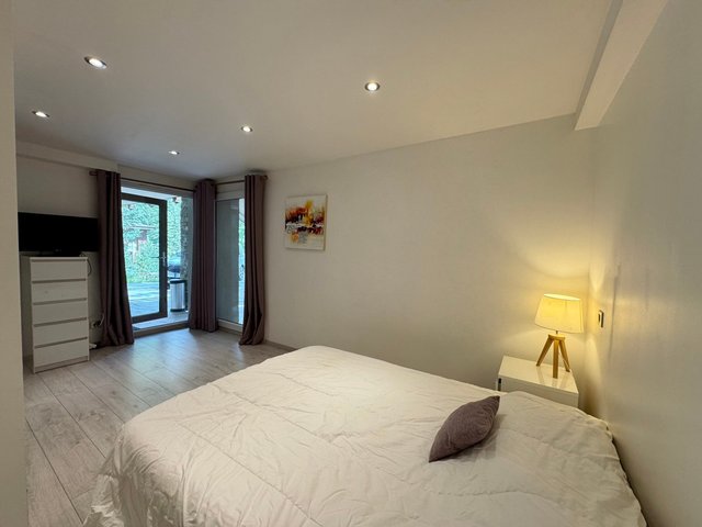Résidence CHALET LE REGAIN - Vars