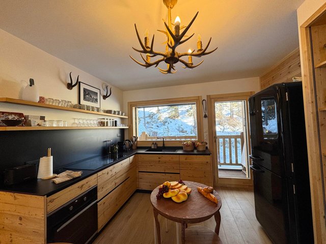 Résidence CHALET IGOR - Vars