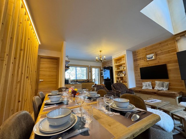 Résidence CHALET IGOR - Vars