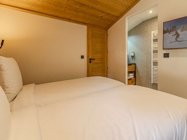Résidence Cassiopée - Plagne - Belle Plagne