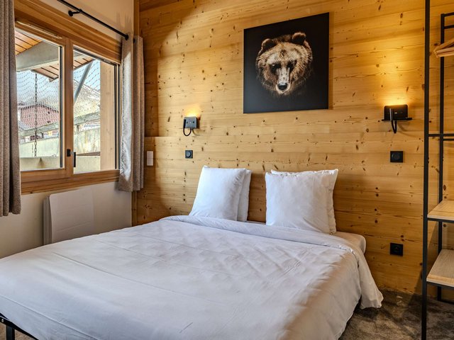 Résidence Cassiopée - Plagne - Belle Plagne