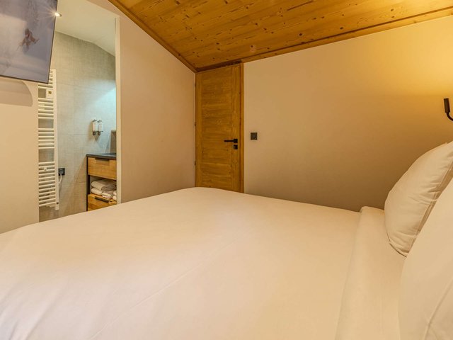 Résidence Cassiopée - Plagne - Belle Plagne