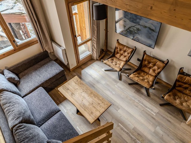 Résidence Cassiopée - Plagne - Belle Plagne