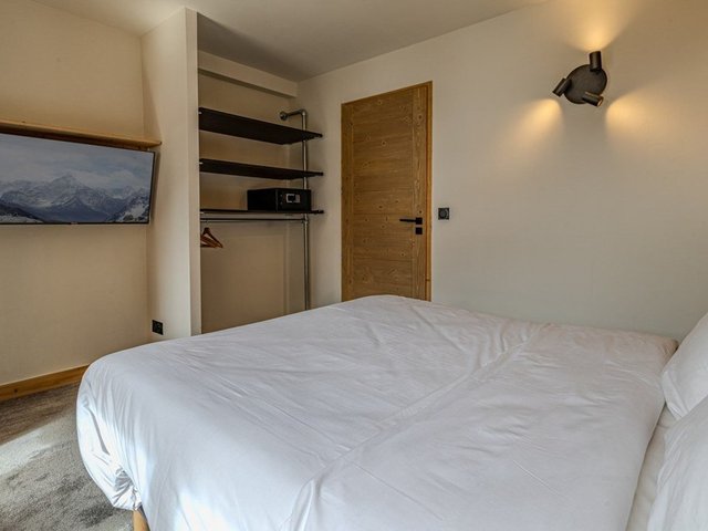 Résidence Cassiopée - Plagne - Belle Plagne