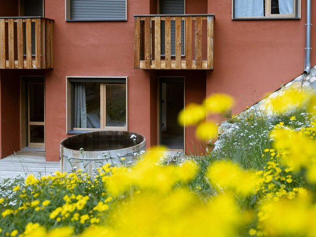 Résidence Cassiopée - Plagne - Belle Plagne