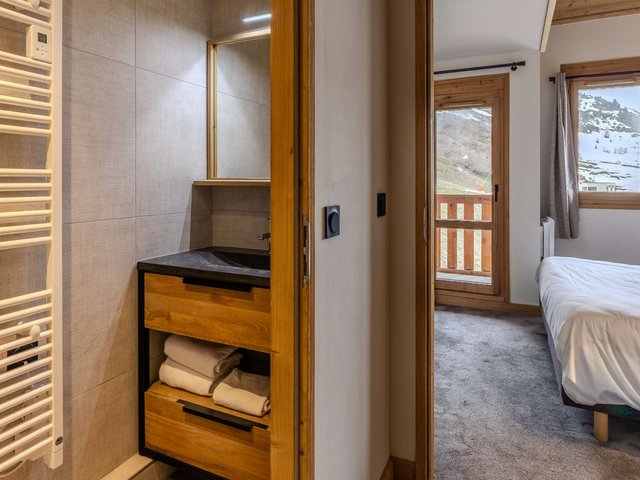 Résidence Cassiopée - Plagne - Belle Plagne