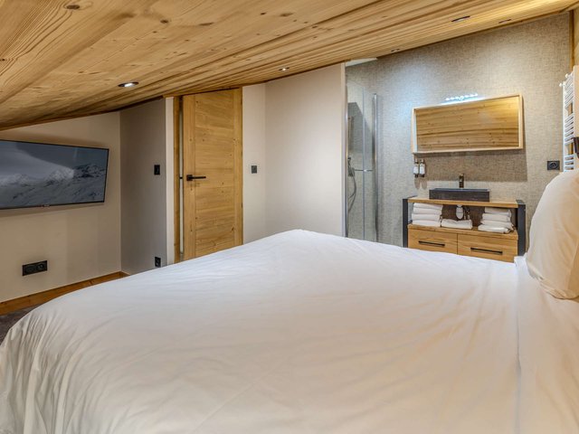 Résidence Cassiopée - Plagne - Belle Plagne