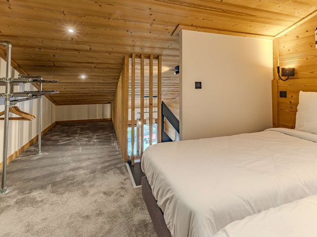Résidence Cassiopée - Plagne - Belle Plagne