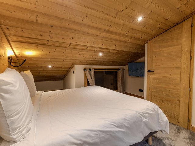 Résidence Cassiopée - Plagne - Belle Plagne