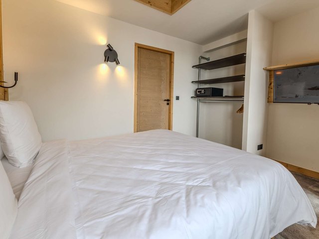Résidence Cassiopée - Plagne - Belle Plagne