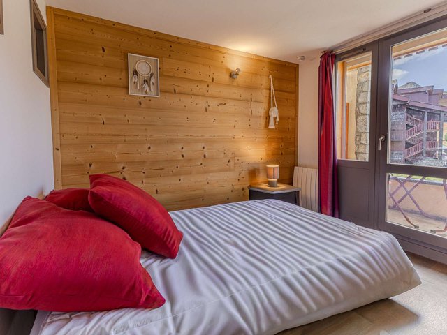 Résidence Carène - Plagne - Belle Plagne