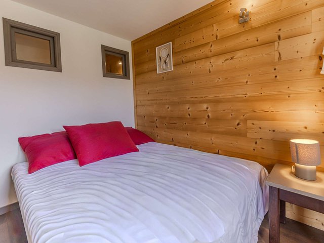 Résidence Carène - Plagne - Belle Plagne