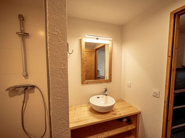 Résidence Alpine Loft - Plagne Centre