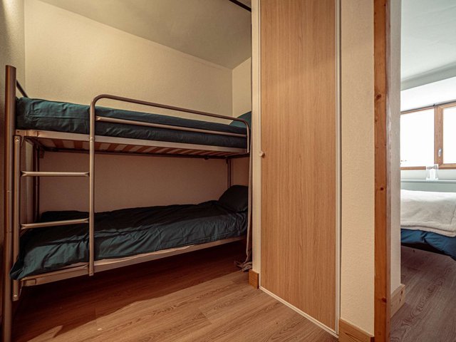 Résidence Alpine Loft - Plagne Centre