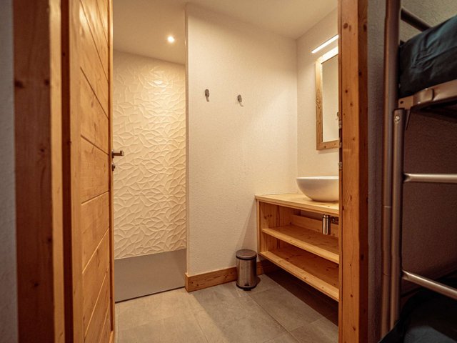 Résidence Alpine Loft - Plagne Centre