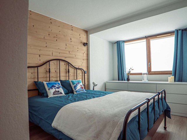 Résidence Alpine Loft - Plagne Centre