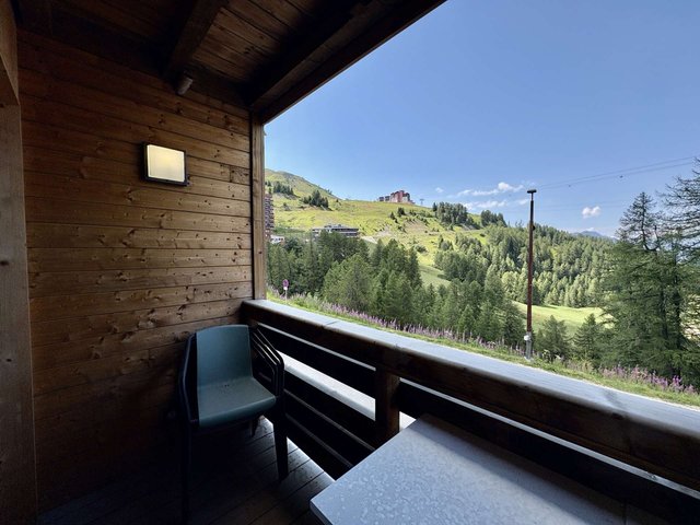 Résidence Alpine Loft - Plagne Centre
