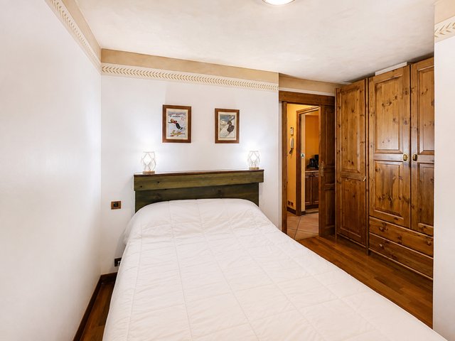 Résidence CHALET ROSSET - Chamonix