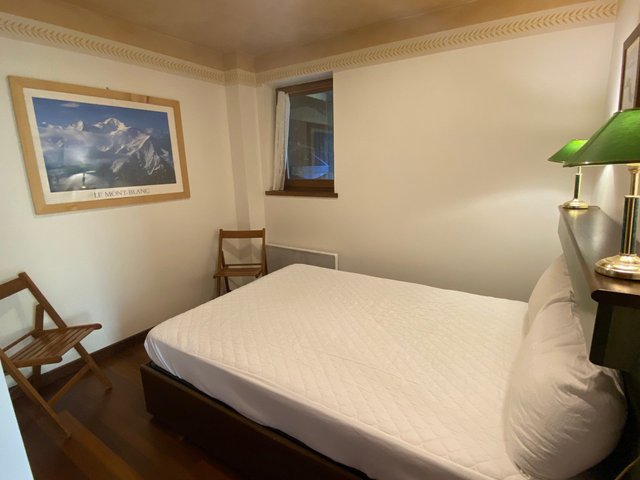Résidence CHALET ROSSET - Chamonix