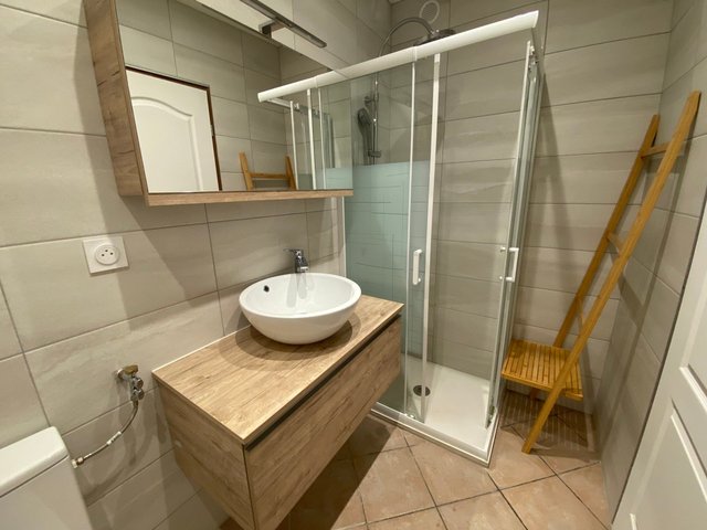 Résidence CHALET ROSSET - Chamonix