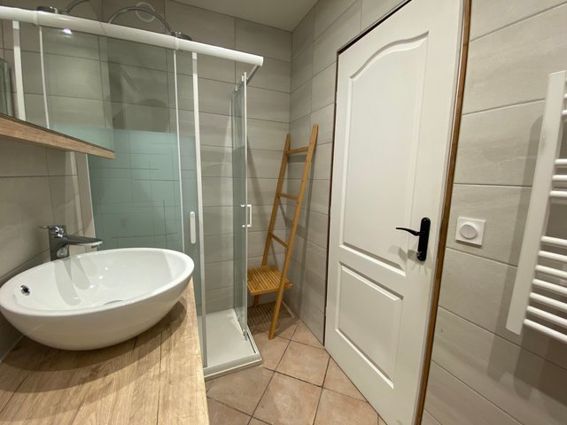 Résidence CHALET ROSSET - Chamonix