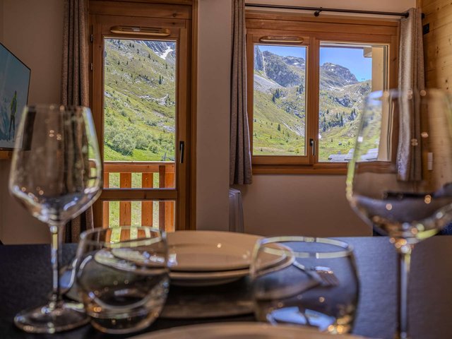 Résidence Cassiopée - Plagne - Belle Plagne