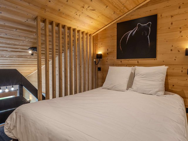Résidence Cassiopée - Plagne - Belle Plagne