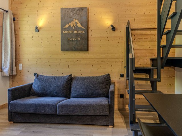 Résidence Cassiopée - Plagne - Belle Plagne