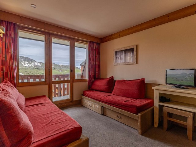 Résidence Les Néreïdes - Plagne - Belle Plagne