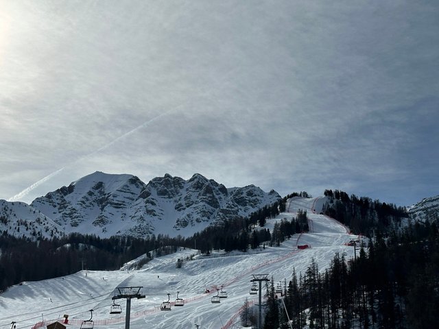 Résidence L'ALBANE - Vars