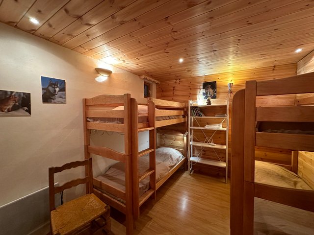Résidence LE CUZCO - Vars