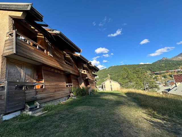 Résidence LE HAMEAU - Vars