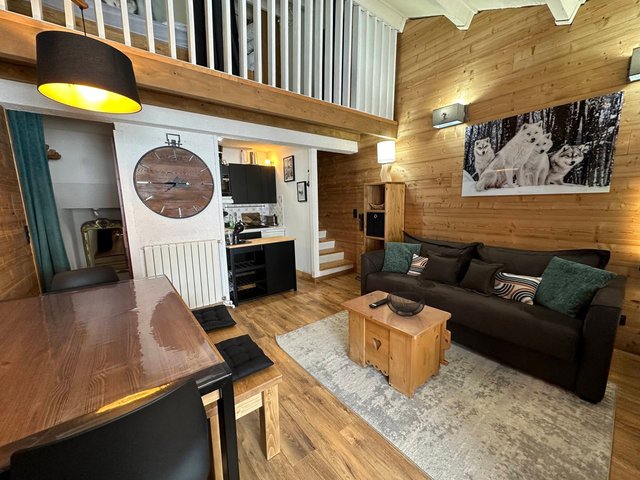 Résidence LE HAMEAU - Vars