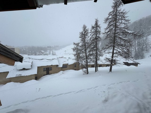 Résidence LE HAMEAU - Vars