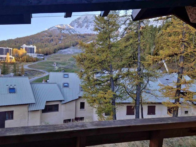 Résidence LE HAMEAU - Vars