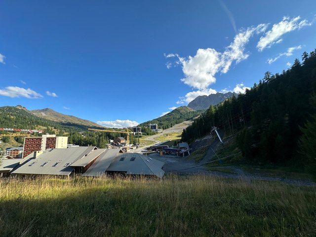 Résidence LE HAMEAU - Vars