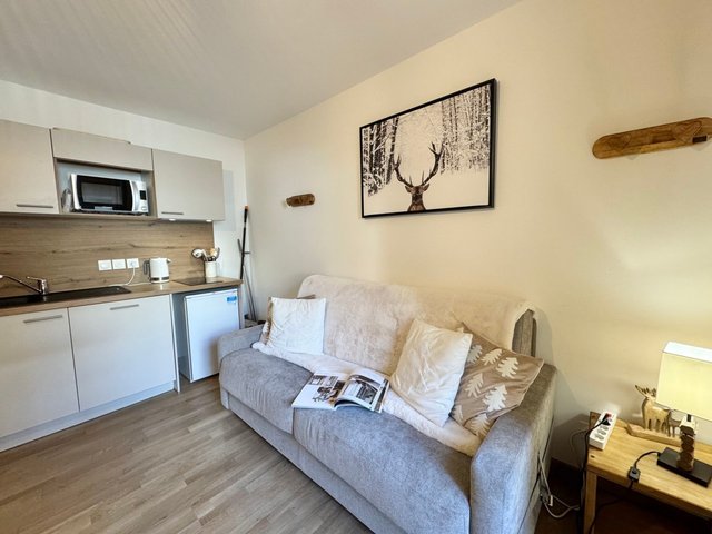 Résidence LE LIVING STONE B - Vars