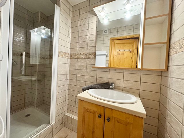 CHALET KYTAN - Vars