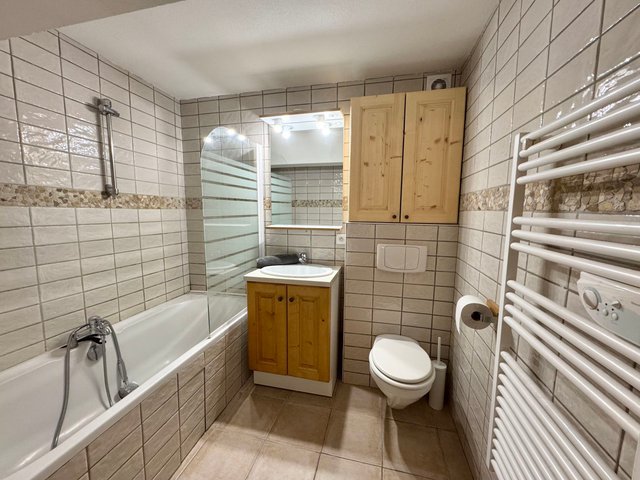 CHALET KYTAN - Vars