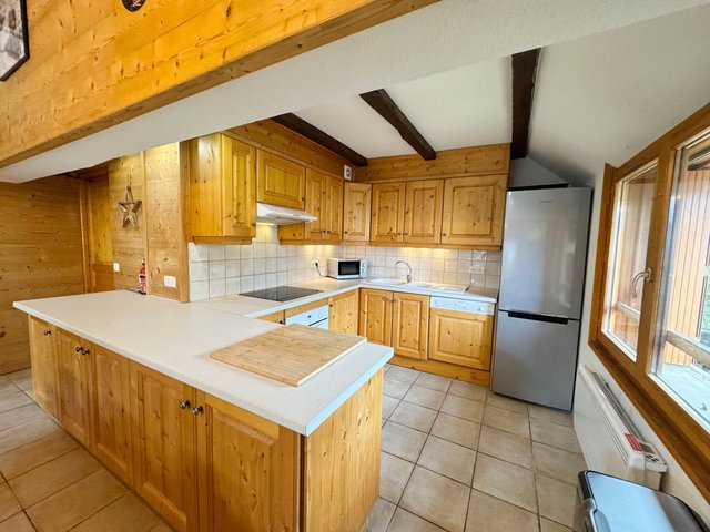 CHALET KYTAN - Vars