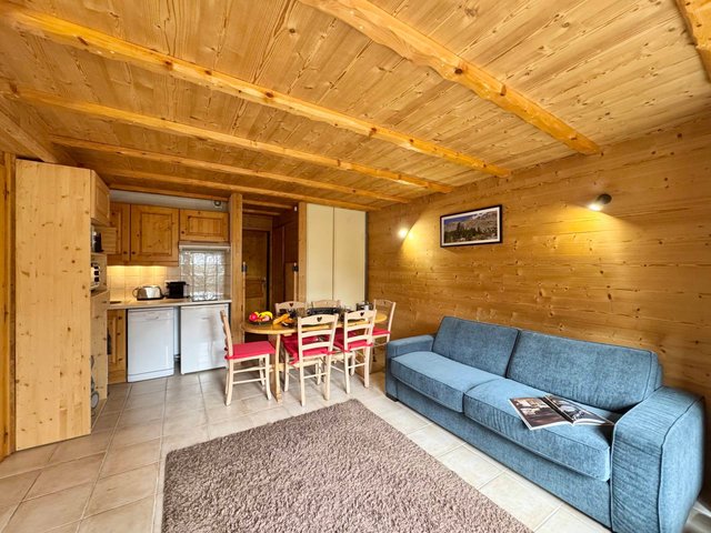 CHALET KYTAN - Vars