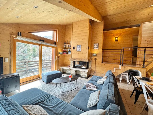 CHALET KYTAN - Vars